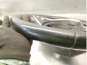 Recambio de volante para opel insignia berlina 1.6 cdti dpf referencia OEM IAM 6244267 39016158 