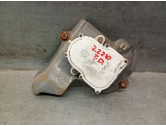 Recambio de motor cierre centralizado trasero derecho para mitsubishi montero sport i (k7_, k9_) 2.5 td (k94w, k74t) referencia 