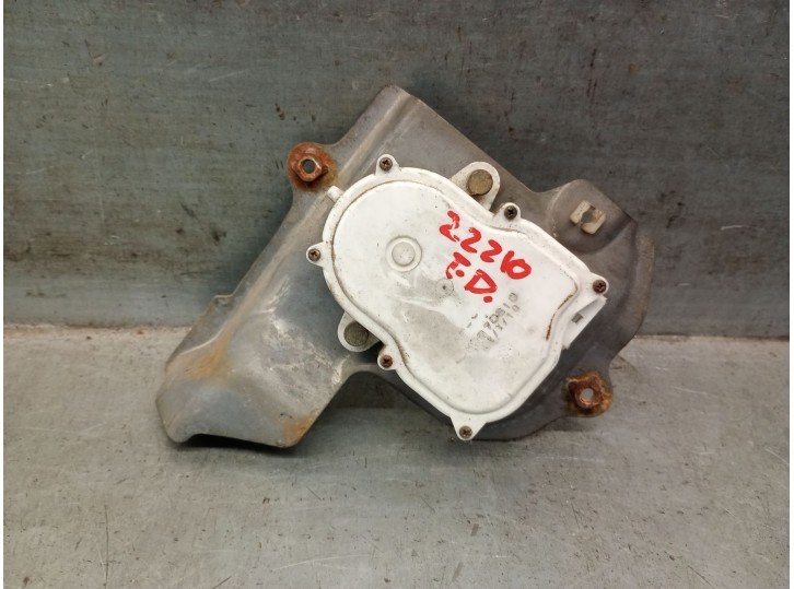 Recambio de motor cierre centralizado trasero derecho para mitsubishi montero sport i (k7_, k9_) 2.5 td (k94w, k74t) referencia 