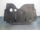Recambio de cubrecarter para dacia sandero 1.5 dci diesel cat referencia OEM IAM 758909457R CESTA 36