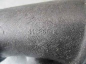Recambio de tubo para ford escort berlina/turnier 1.8 turbodiesel referencia OEM IAM 413806 