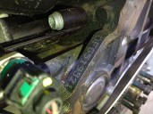 Recambio de motor completo para audi q3 (f3b) 35 tdi referencia OEM IAM DFGA 04L100037A 519521