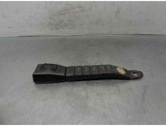 Recambio de enganche cinturon para ssangyong korando 2.9 turbodiesel cat referencia OEM IAM 7464006000AAD DEL DER 3 PUERTAS