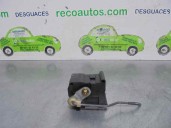 Recambio de motor calefaccion para toyota lexus ls 400 (ucf20) 4.0 v8 32v cat referencia OEM IAM 0637005601 