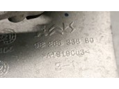 Replacement right engine mount for Opel Corsa F (P2JO) Corsa-E (68) OEM IAM reference 9826533880 9826533880 