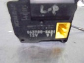 Recambio de motor calefaccion para toyota lexus ls 400 (ucf20) 4.0 v8 32v cat referencia OEM IAM 0637005601 