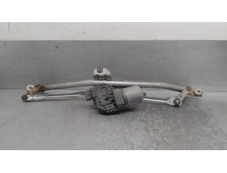 Recambio de motor limpia delantero para skoda superb (3u4) 1.9 tdi referencia OEM IAM 3B1955113D 0390241528 BOSCH