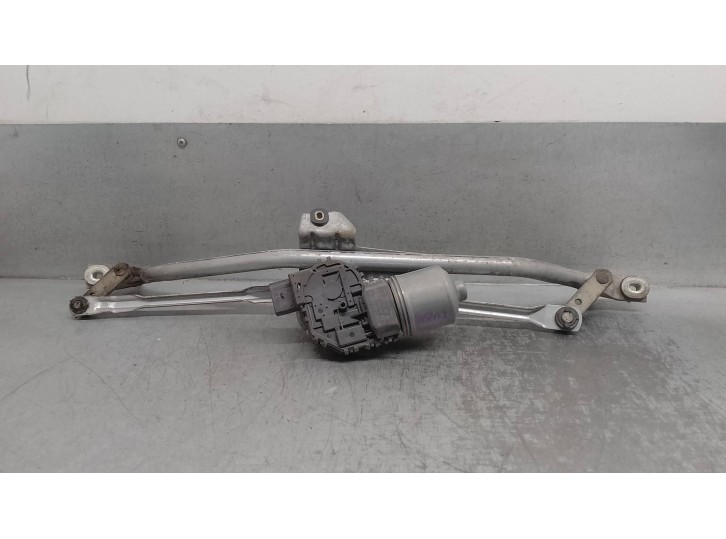 Recambio de motor limpia delantero para skoda superb (3u4) 1.9 tdi referencia OEM IAM 3B1955113D 0390241528 BOSCH