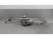 Recambio de motor limpia delantero para skoda superb (3u4) 1.9 tdi referencia OEM IAM 3B1955113D 0390241528 BOSCH