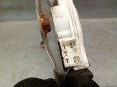 Recambio de motor cierre centralizado trasero derecho para mitsubishi montero sport i (k7_, k9_) 2.5 td (k94w, k74t) referencia 