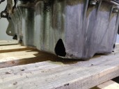 Recambio de motor completo para audi q3 (f3b) 35 tdi referencia OEM IAM DFGA 04L100037A 519521