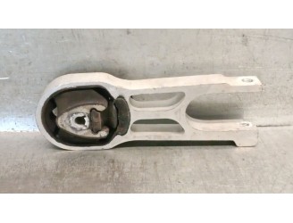 Recambio de soporte motor trasero para opel corsa f (p2jo) corsa-e (68) referencia OEM IAM 9826527880 9826527880 