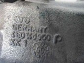 Recambio de caja mariposa para audi a6 berlina (4b2) 2.5 v6 24v tdi referencia OEM IAM 4B0145950  