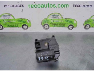 Recambio de motor calefaccion para toyota lexus ls 400 (ucf20) 4.0 v8 32v cat referencia OEM IAM 1138001500  