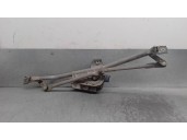 Recambio de motor limpia delantero para skoda superb (3u4) 1.9 tdi referencia OEM IAM 3B1955113D 0390241528 BOSCH