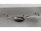 Recambio de motor limpia delantero para skoda superb (3u4) 1.9 tdi referencia OEM IAM 3B1955113D 0390241528 BOSCH