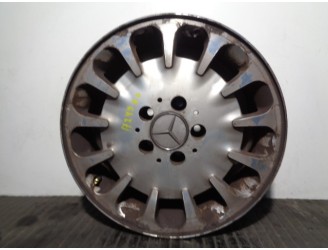 Recambio de llanta para mercedes-benz clase e (w211) berlina 2.2 cdi cat referencia OEM IAM A2114011402 R1671/2JX16H2ET42 