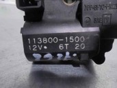 Recambio de motor calefaccion para toyota lexus ls 400 (ucf20) 4.0 v8 32v cat referencia OEM IAM 1138001500 