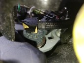 Recambio de motor completo para audi q3 (f3b) 35 tdi referencia OEM IAM DFGA 04L100037A 519521