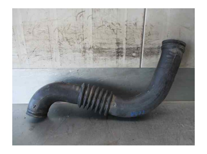 Recambio de tubo para ford fiesta (dx) 1.3 cat referencia OEM IAM XS619U512CA 