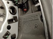 Recambio de volante para opel insignia berlina 1.6 cdti dpf referencia OEM IAM 6244267 39016158 