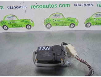 Recambio de motor calefaccion para toyota lexus ls 400 (ucf20) 4.0 v8 32v cat referencia OEM IAM 0637007101  