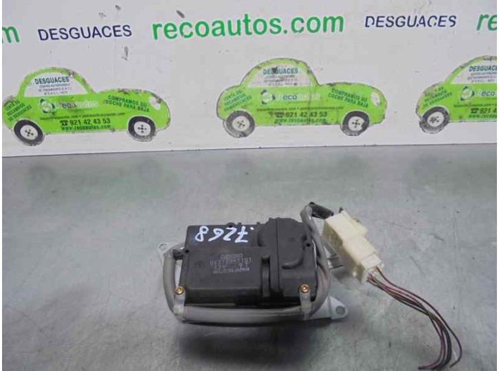 Recambio de motor calefaccion para toyota lexus ls 400 (ucf20) 4.0 v8 32v cat referencia OEM IAM 0637007101 