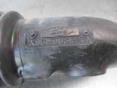 Recambio de tubo para ford fiesta (dx) 1.3 cat referencia OEM IAM XS619U512CA 