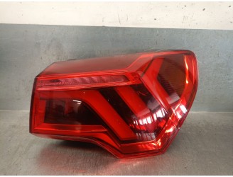 Recambio de piloto trasero derecho para audi q3 (f3b) 35 tdi referencia OEM IAM 83A945092 83A945092 