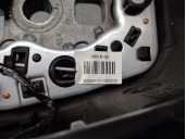 Recambio de volante para opel insignia berlina 1.6 cdti dpf referencia OEM IAM 6244267 39016158 