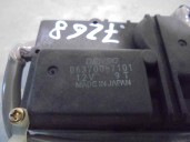 Recambio de motor calefaccion para toyota lexus ls 400 (ucf20) 4.0 v8 32v cat referencia OEM IAM 0637007101 