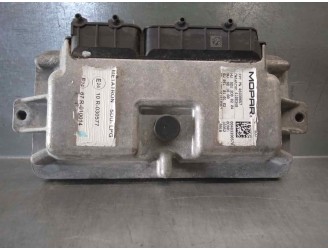 Recambio de centralita motor uce para fiat tipo ii (357) fam easy referencia OEM IAM 46339657 4100348 MATATRON