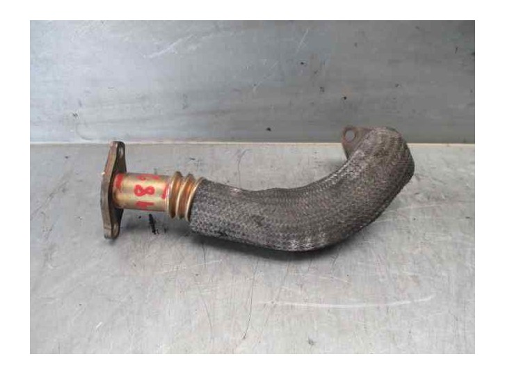 Recambio de tubo para hyundai elantra (xd) 2.0 crdi cat referencia OEM IAM 2849127001 