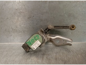 Recambio de motor regulacion faros para porsche cayenne (9pa) 3.2 referencia OEM IAM 7L0616213B 15160100572 ATE