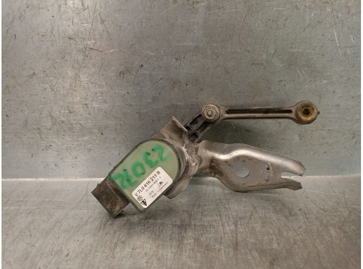 Recambio de motor regulacion faros para porsche cayenne (9pa) 3.2 referencia OEM IAM 7L0616213B  15160100572 ATE