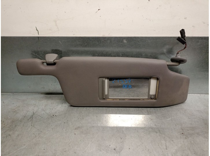Recambio de parasol derecho para ford mondeo i (gbp) 2.0 i 16v 4x4 referencia OEM IAM NGA 
