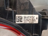 Recambio de piloto trasero derecho para audi q3 (f3b) 35 tdi referencia OEM IAM 83A945092 83A945092 