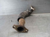 Recambio de tubo para hyundai elantra (xd) 2.0 crdi cat referencia OEM IAM 2849127001  