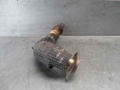 Recambio de tubo para hyundai elantra (xd) 2.0 crdi cat referencia OEM IAM 2849127001  