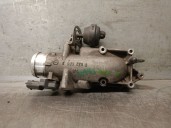 Replacement throttle body for Saab 9-5 (YS3E) 2.2 TID OEM IAM reference 08226803 55350621 