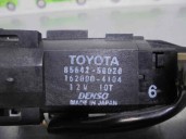 Recambio de cinturon seguridad delantero derecho para toyota lexus ls 400 (ucf20) 4.0 v8 32v cat referencia OEM IAM 8564250020 4