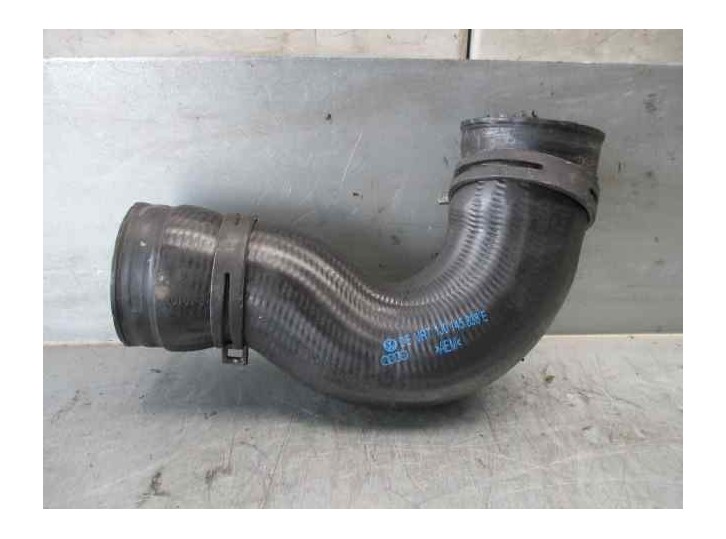 Recambio de tubo para audi a3 (8l) 1.9 tdi referencia OEM IAM 1J0145838E 
