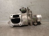 Replacement throttle body for Saab 9-5 (YS3E) 2.2 TID OEM IAM reference 08226803 55350621 