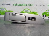 Recambio de mando elevalunas trasero derecho para lexus rx 300(mcu35) 3.0 v6 cat referencia OEM IAM 8403048070 8427048120 