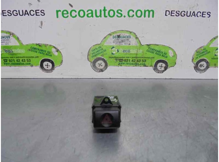 Recambio de warning para toyota lexus ls 400 (ucf20) 4.0 v8 32v cat referencia OEM IAM 158370TR8802  