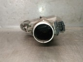 Replacement throttle body for Saab 9-5 (YS3E) 2.2 TiD OEM IAM reference 08226803 55350621 