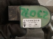 Recambio de motor regulacion faros para porsche cayenne (9pa) 3.2 referencia OEM IAM 7L0616213B  15160100572 ATE