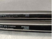 Recambio de amortiguadores maletero / porton para opel insignia berlina 1.6 cdti dpf referencia OEM IAM 2025103 