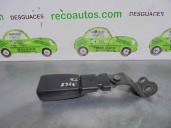 Recambio de enganche cinturon para toyota lexus ls 400 (ucf20) 4.0 v8 32v cat referencia OEM IAM 380D011802 