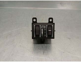 Recambio de mando luces salpicadero para lancia voyager monospace (404_) 2.8 crd (rt, 53) referencia OEM IAM 68072007AC 